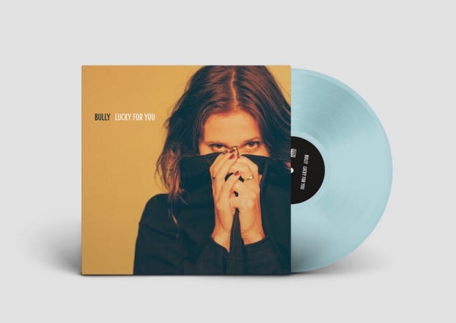 Bully Features Signature Wall Of Sound Production On Fierce ‘Lucky For You’ (ALBUM REVIEW)