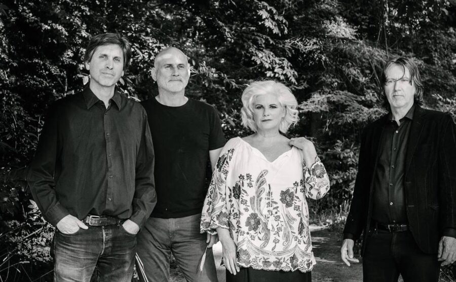 Cowboy Junkies Stay True to Their Sound with Darkly Atmospheric ‘Such Ferocious Beauty’ (ALBUM REVIEW)