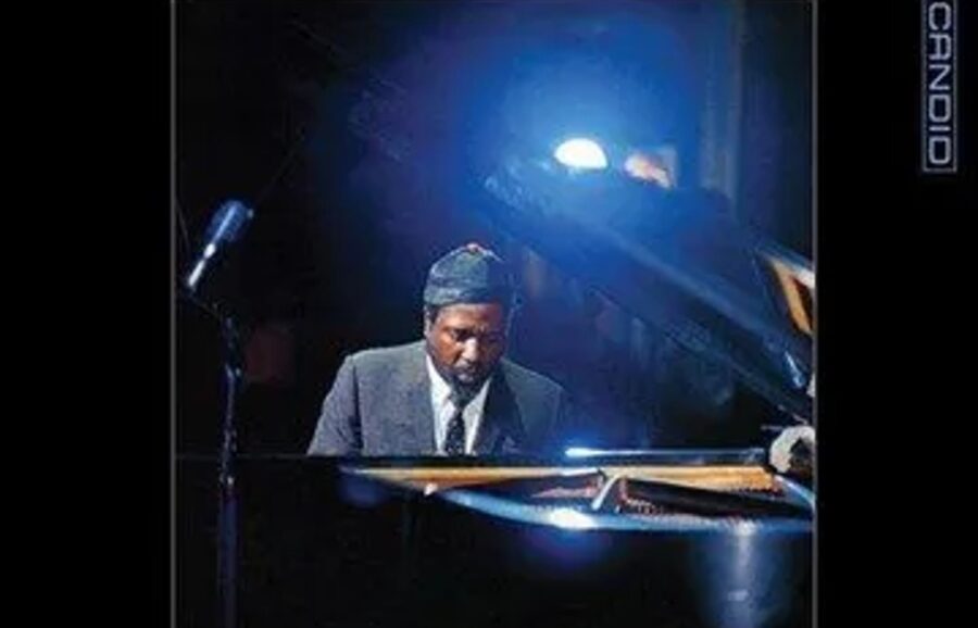 Recorded Live in Japan in 1963, Candid Records Reissues Re-Mastered ‘Thelonious Monk – The Classic Quartet’ (ALBUM REVIEW)