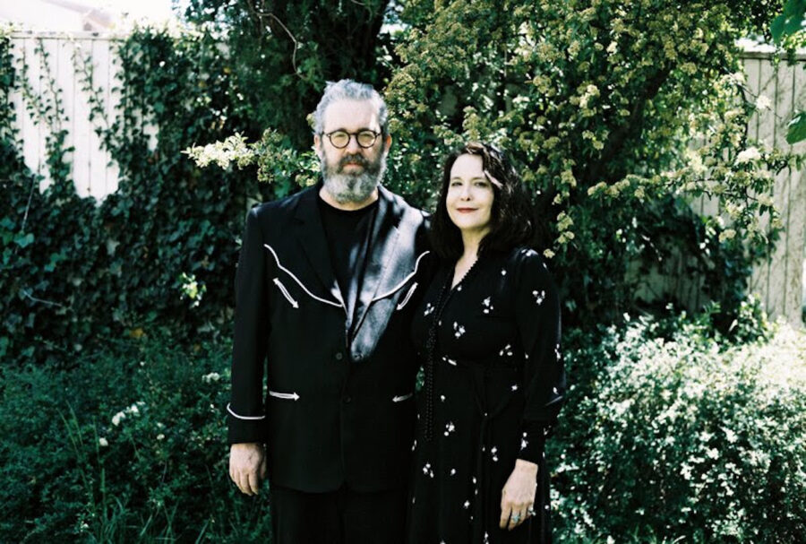 The Handsome Family Announce New Album ‘Hollow’