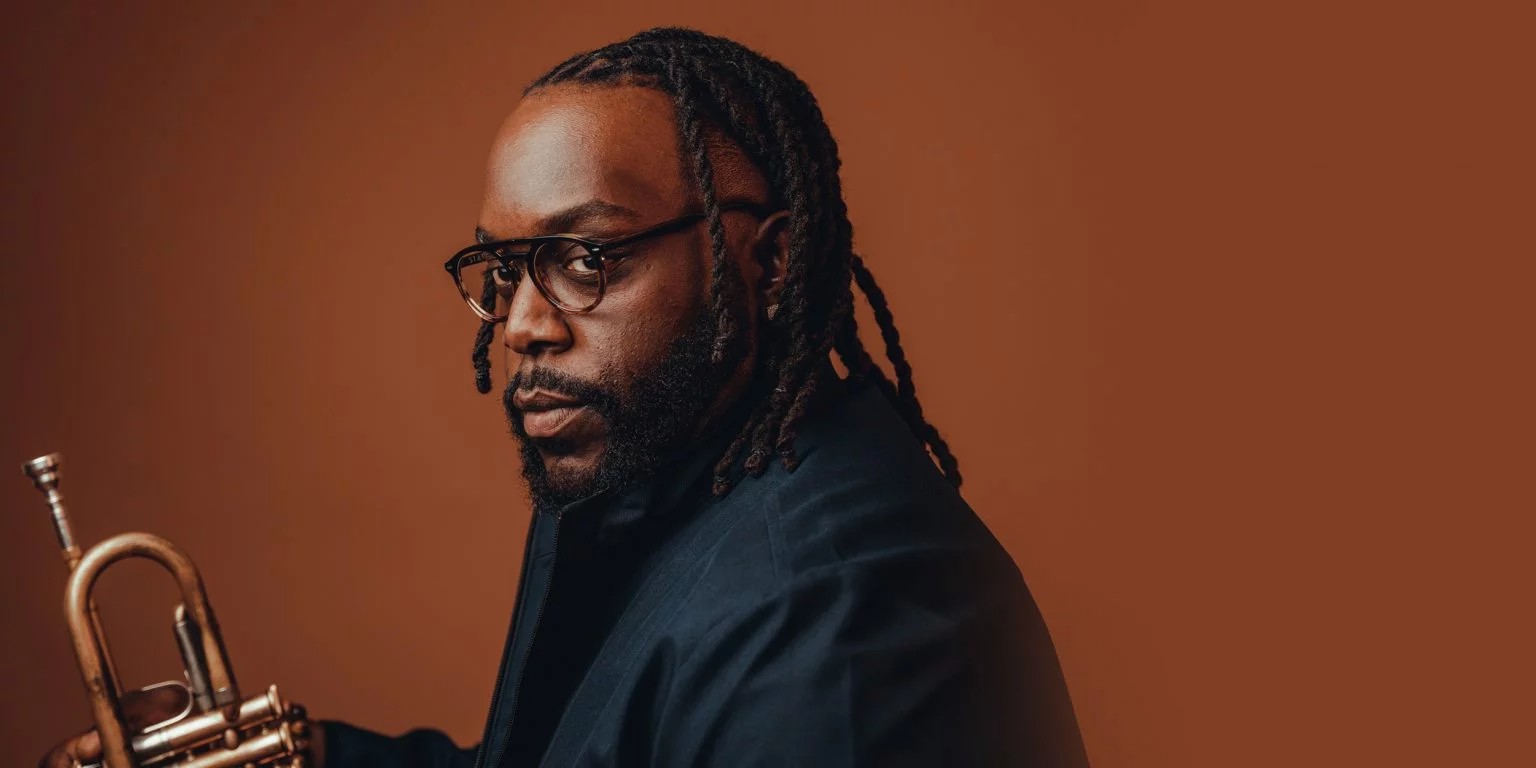 Trumpeter and Composer Marquis Hill Augments Quartet With Hip Hop Artists On ‘Rituals + Routines’ (ALBUM REVIEW)