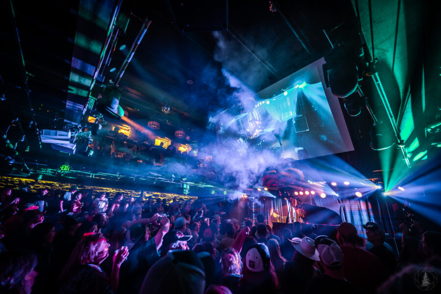 Ophelia’s In Denver Feeds Off Classic Tunes & Down Home Hospitality (THESE WALLS)