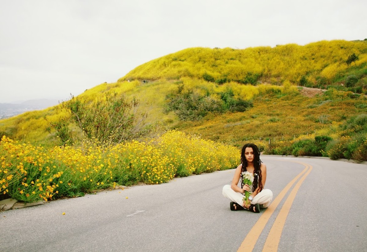 LISTEN: Stasi Crafts Ideal Americana Ballad Via Lush “Flowers”
