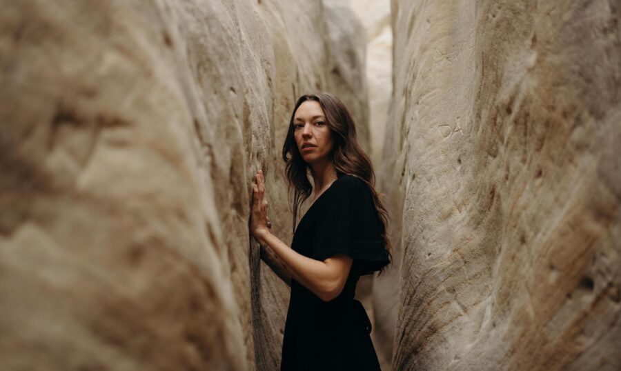 Ira Wolf Unearths a Bigger Americana-folk Sound For New LP ‘Rock Bottom’ (INTERVIEW)