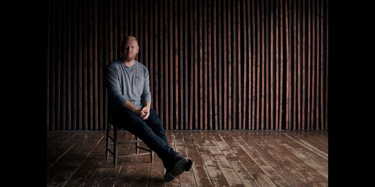 LISTEN: Joel Ansett Drops Calm & Cool Electro Folk On ‘If You Really Knew”