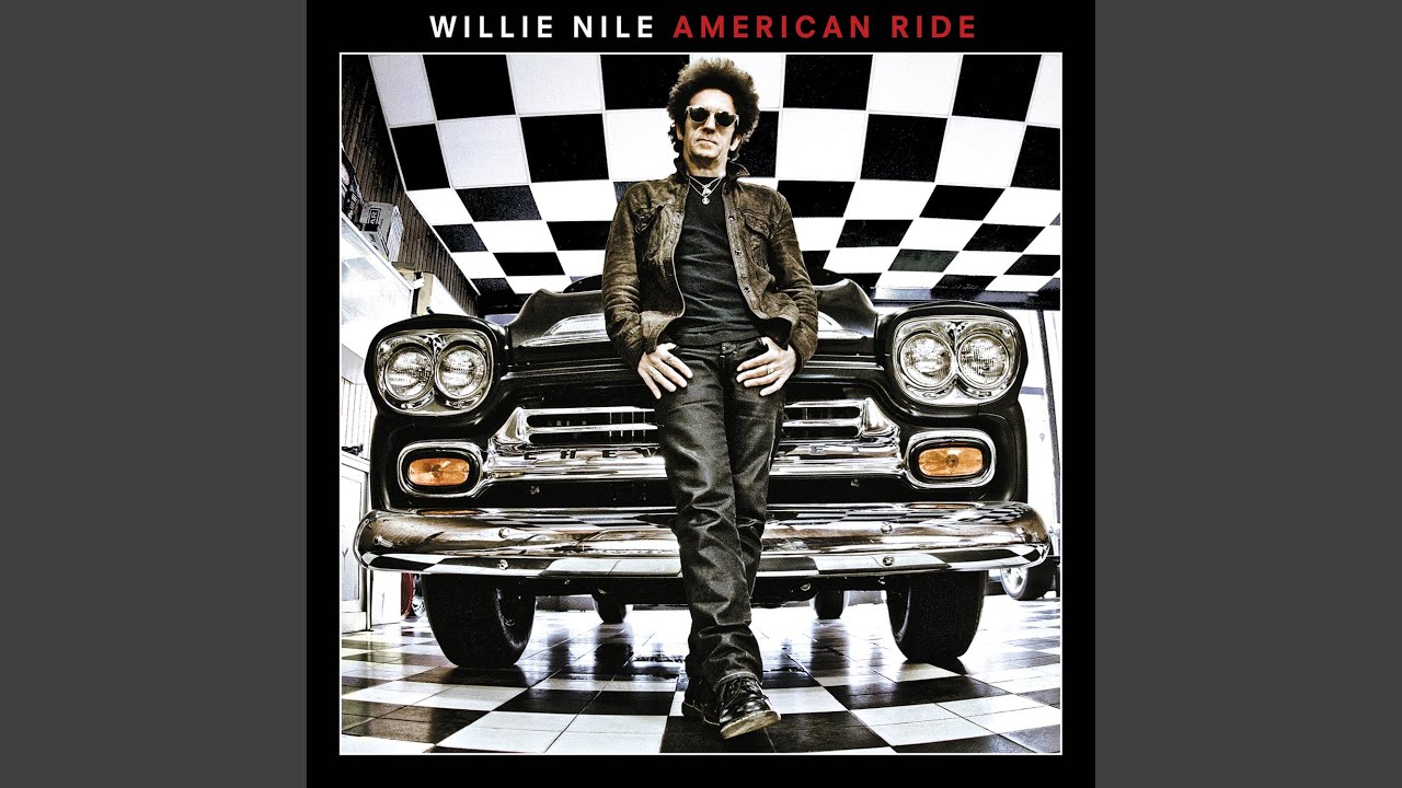 Happy 75th Birthday Willie Nile (Watch”Heaven Help The Lonely” Live On Letterman 1991)