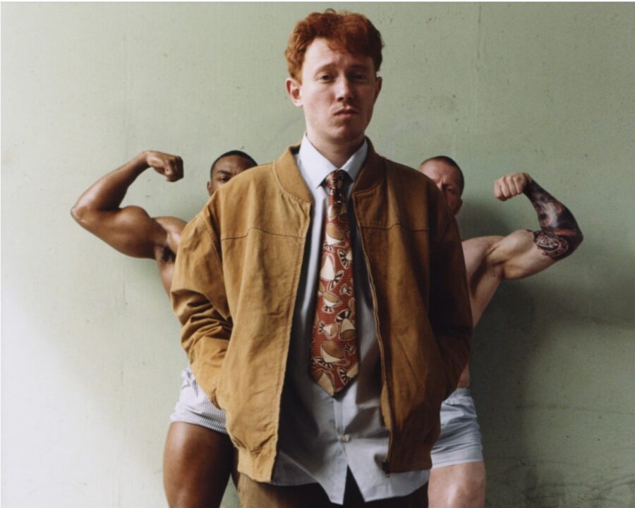 On ‘Space Heavy,’ King Krule Continues To Occupy Creative Space All His Own (ALBUM REVIEW)
