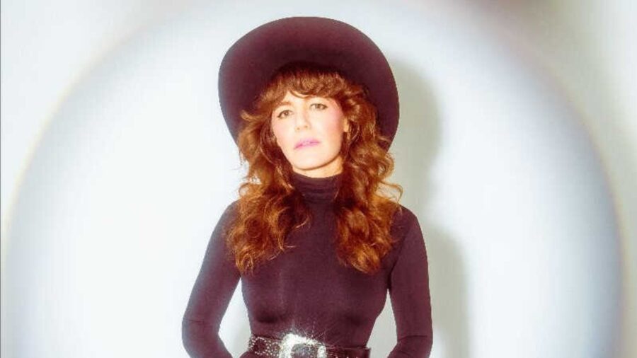 Jenny Lewis Jams It Up Lively On Jaunty ‘Joy’All’ (ALBUM REVIEW)