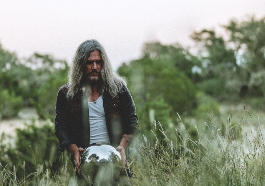 Israel Nash Announces New LP ‘Ozarker’