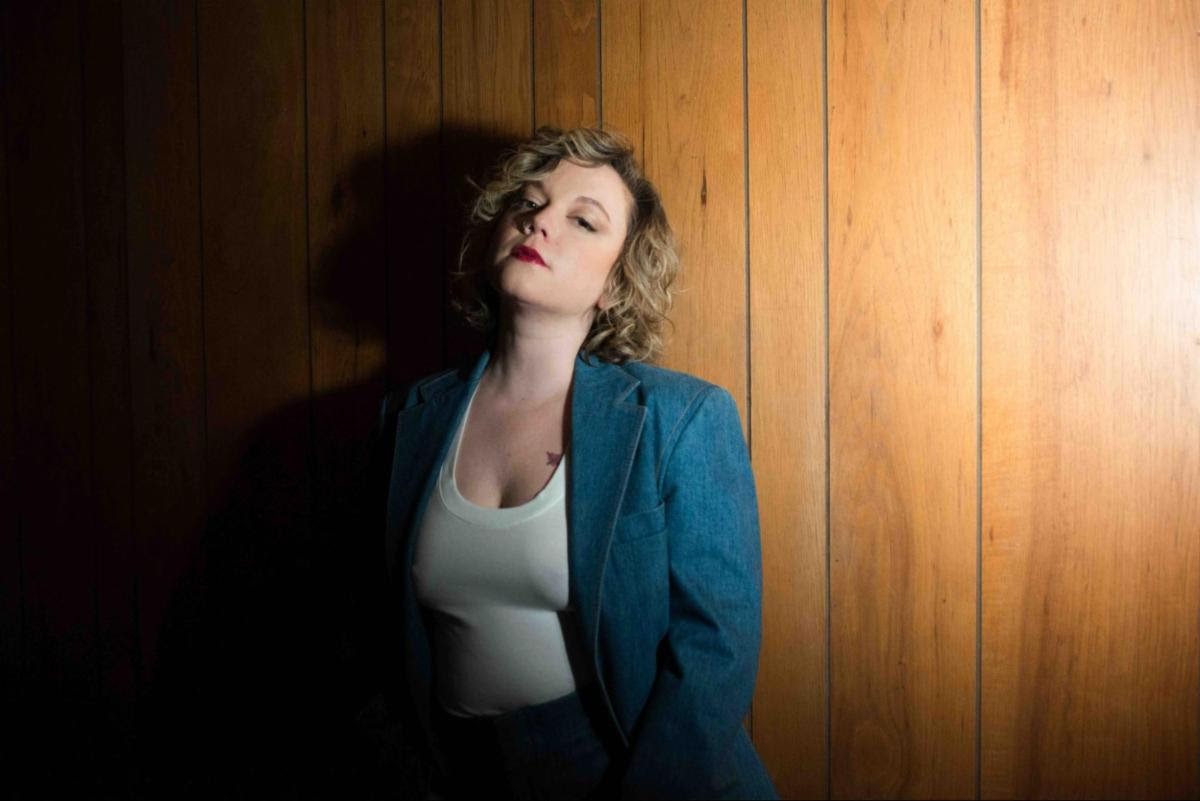 Lydia Loveless Returns With New Album ‘Nothing’s Gonna Stand In My Way Again’