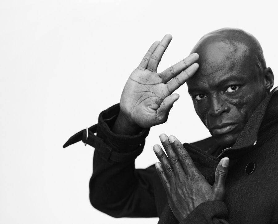 Seal Reaffirms Icon Status with Celebratory Performance in Portland, OR (SHOW REVIEW)