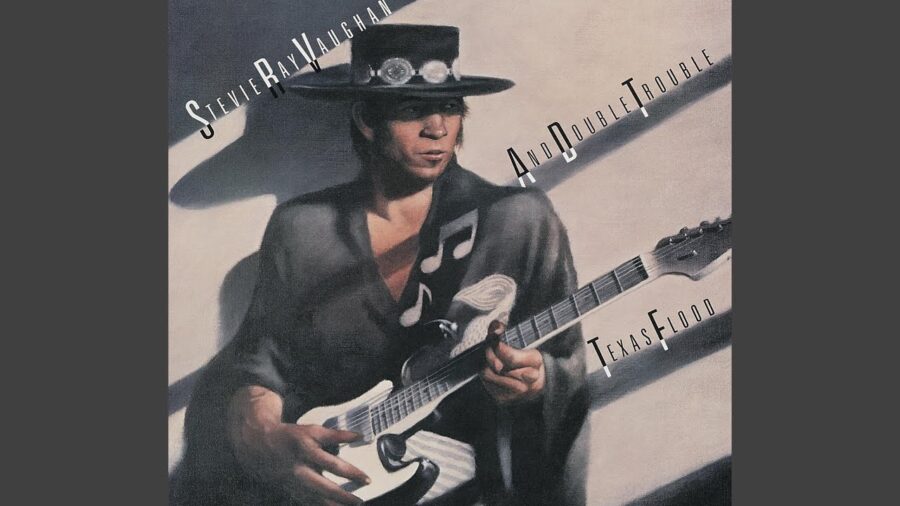 Tuesday’s Gone: Stevie Ray Vaughan Proves Flawless On Underrated Gem “Change It” (Live 1985)