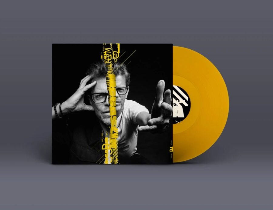 Saxophonist Donny McCaslin Inaugurates His Edition Records with Futuristic ‘I Want More’ (ALBUM REVIEW)