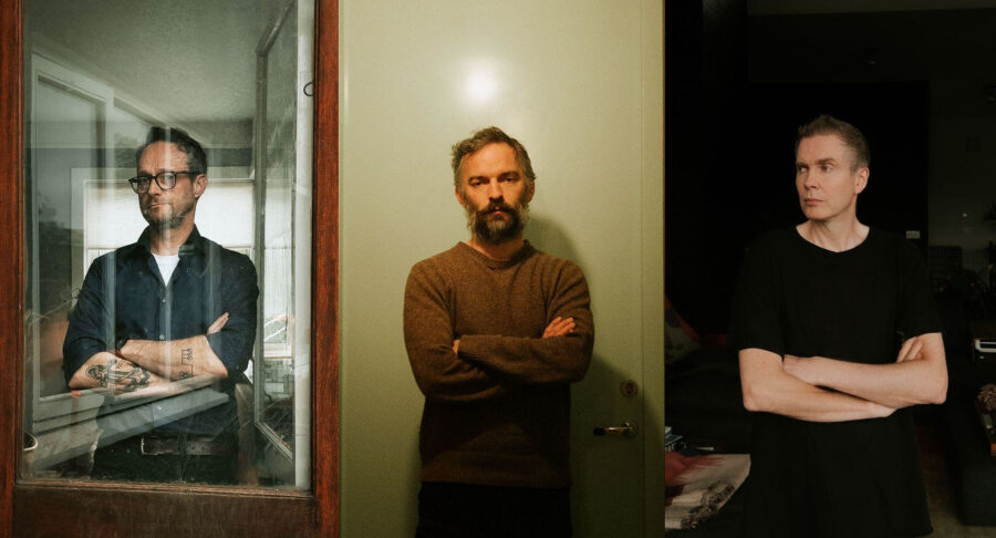 Sigur Rós Releasing New Album ‘ÁTTA’ Friday June 16th
