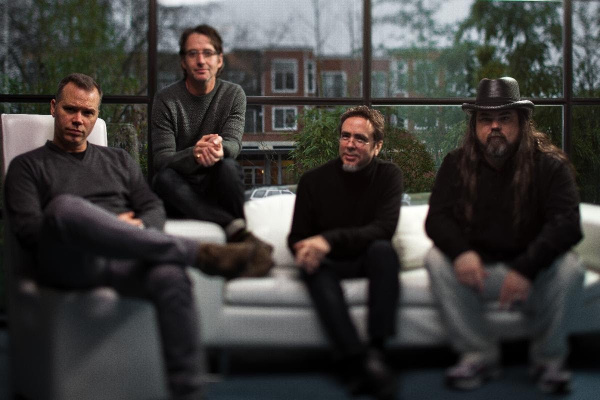 LISTEN: BRAD Share Hard Hitting New Single “Hey Now What’s The Problem?” Feat Late Shawn Smith