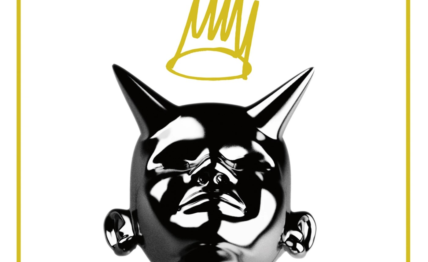 Ten Years Later: J. Cole Takes A New Lease On Production With Second Album ‘Born Sinner’