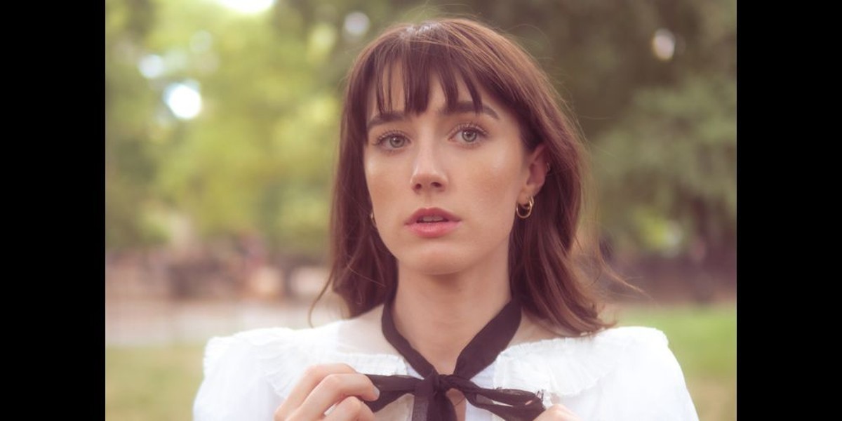 LISTEN: Olivia Reid Offers Ethereal Rhythmic Dynamics On Subtle “Central Park West”