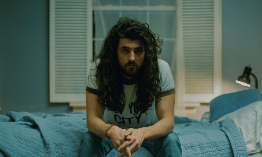 Peter Raffoul Talks “Book Club” and The Songs That Need To Exist (INTERVIEW)