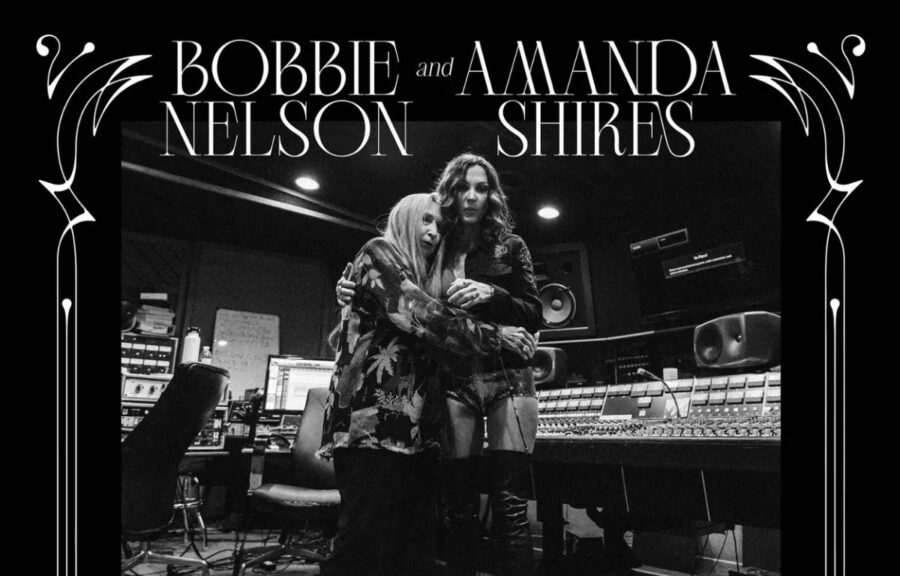 On ‘Loving You,’ Amanda Shires Goes Back To Texas Roots In Collaborative Album With Late Bobbie Nelson (ALBUM REVIEW)