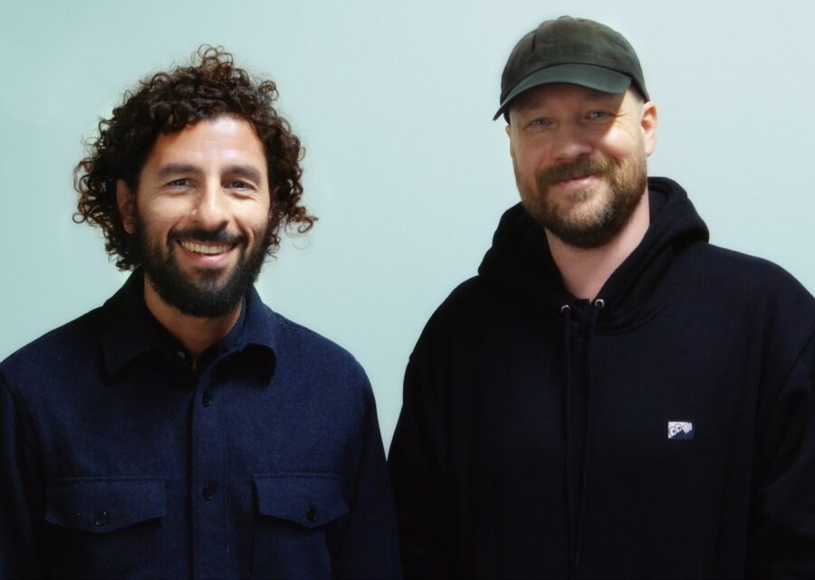 José González Announces ‘A Tiger In Paradise’ North American Tour Dates