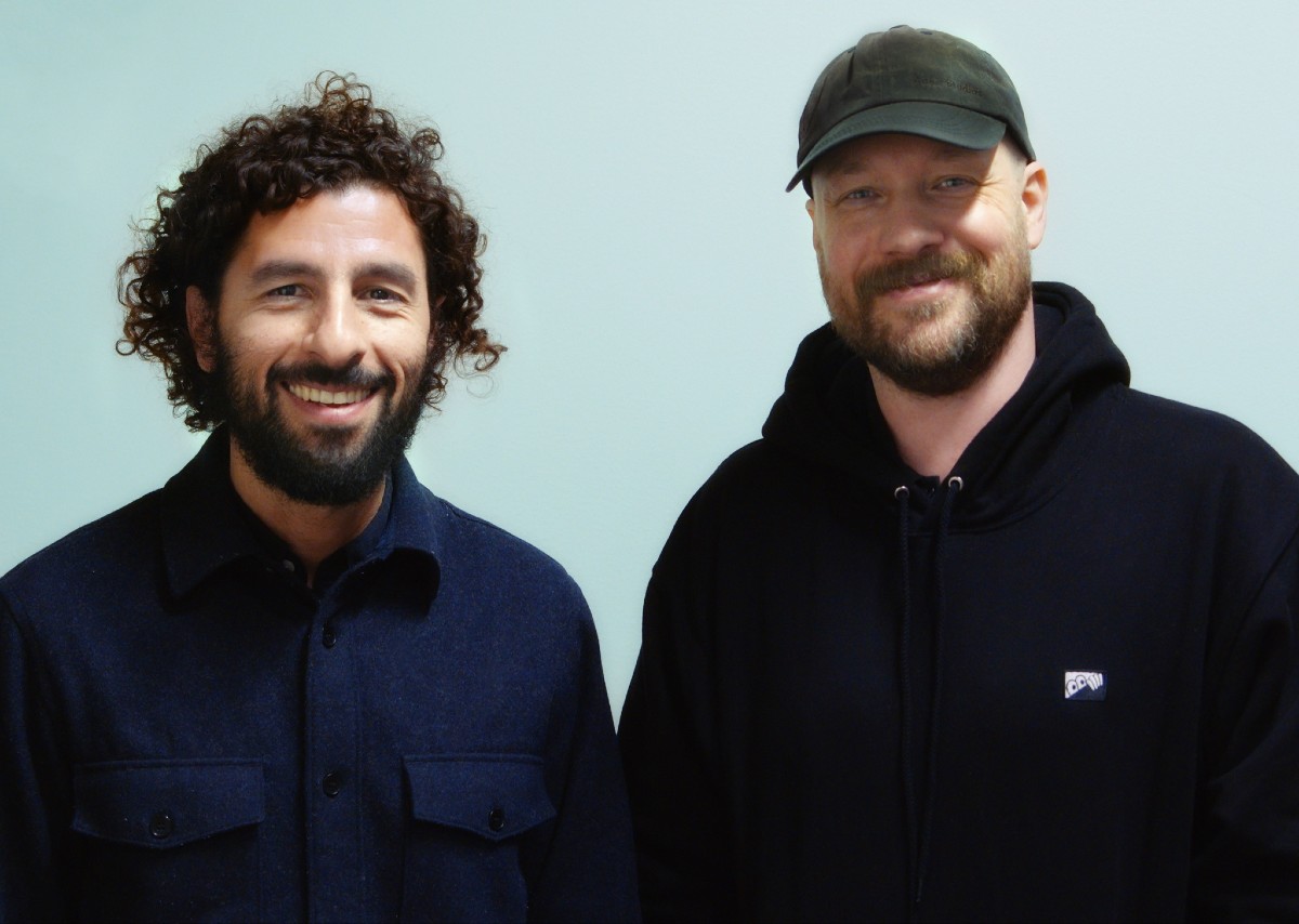 José González Announces ‘A Tiger In Paradise’ North American Tour Dates