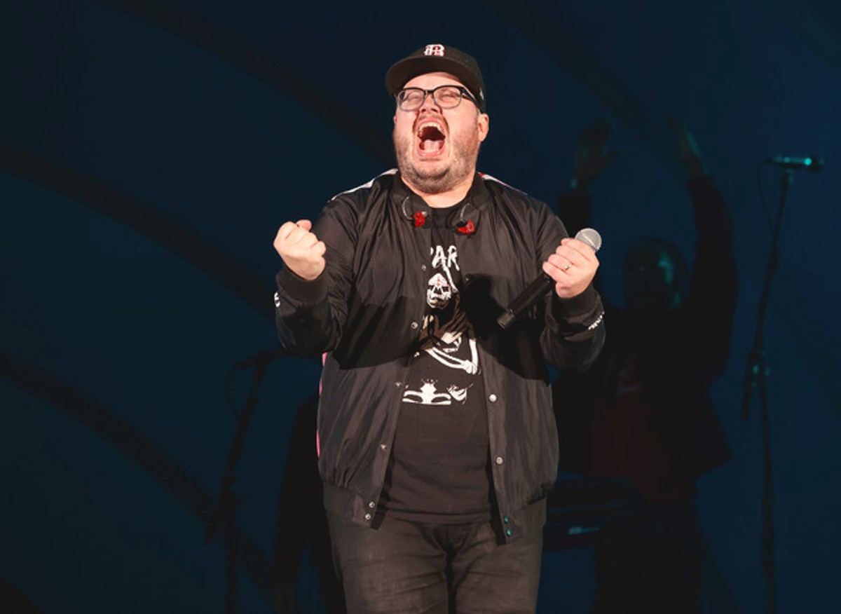 St. Paul and The Broken Bones, Kamasi Washington, Ledisi, Samara Joy