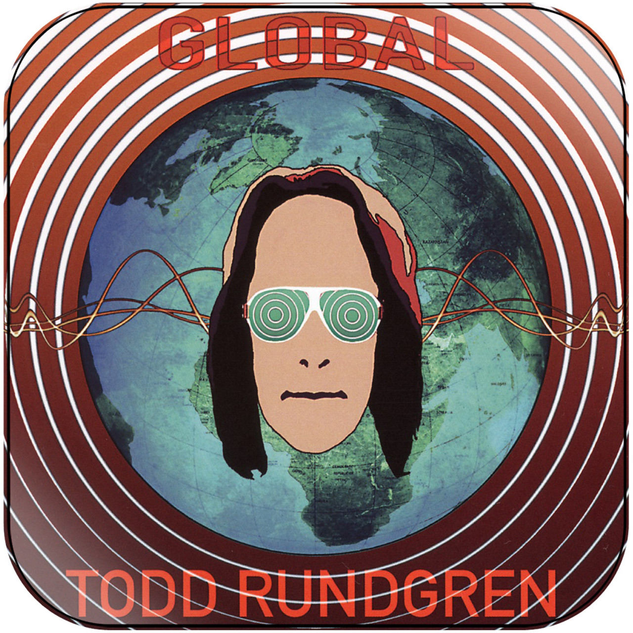 【値下】LPレコード Todd Rundgren &Utopia 計6枚セット TODD RUNDGREN VINYL RECORD LP TODD RUNDGREN'S UTOPIA VG+ | eBay