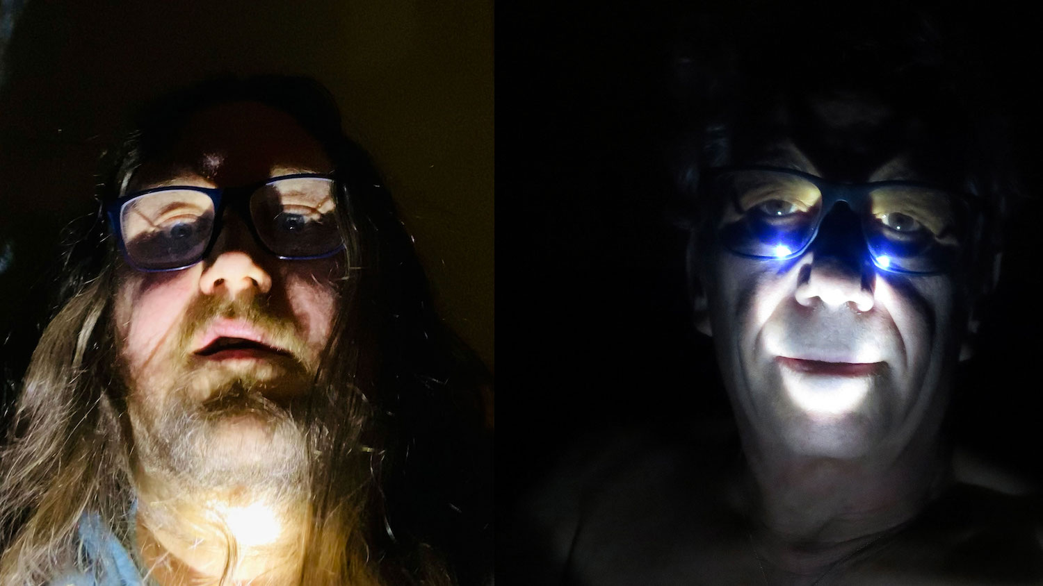 VIDEO PREMIERE: Samuel Locke Ward and Mike Watt Join Forces as SLW cc Watt on Sax-driven Rocker “Boring Out”