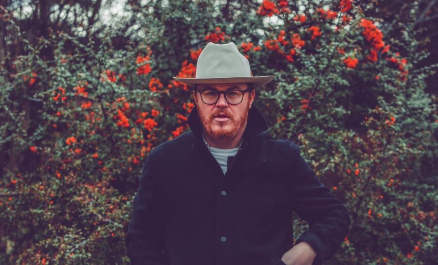 Ryan Curtis Pulls Disparate Musical Influences into Smoky Americana-rock Sounds on ‘Ain’t Ever Easy’ (ALBUM REVIEW)