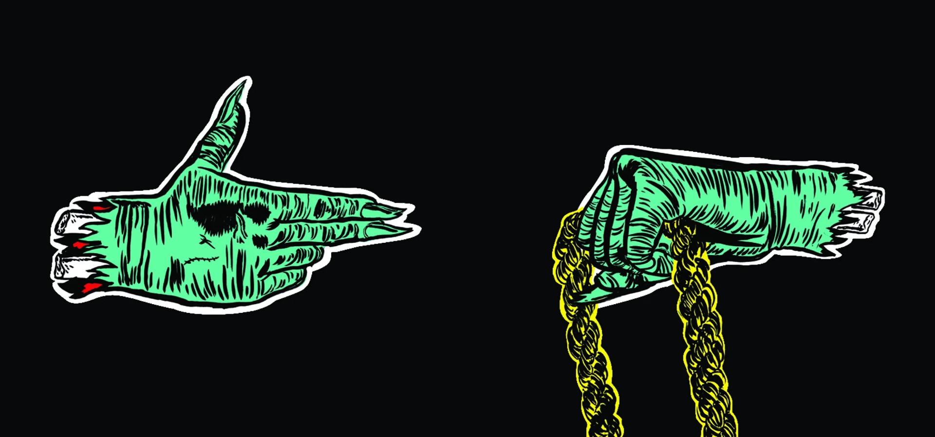 Ru The Jewels Launch 10th Anniversary Tour at NYC’s Terminal 5 (RECAP)