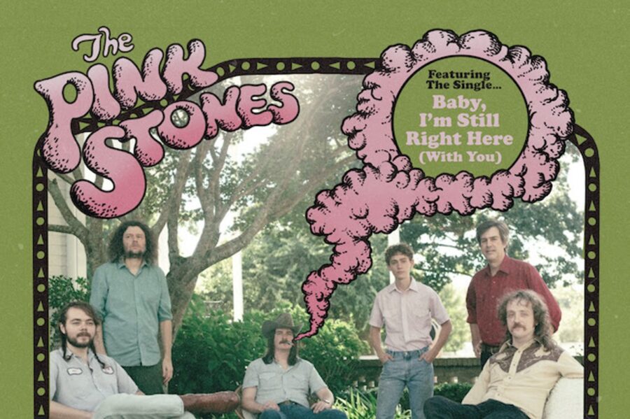 The Pink Stones Evokes Hazy Glory Days of Country On ‘You Know Who’ (ALBUM REVIEW)