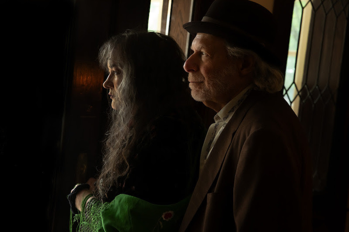 Buddy and Julie Miller Return With Singular Brand of Soulful, Dusty Roots Music on ‘In the Throes’ (ALBUM REVIEW)