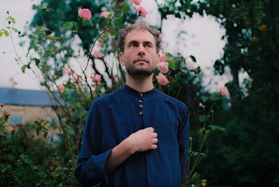 Alabaster DePlume Announces New Album ‘Come With Fierce Grace’