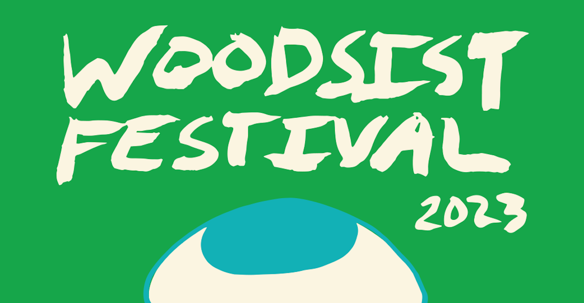 Woodsist Festival Returns with Kevin Morby, Kurt Vile and the Violators, Avery Tare, Woods and More