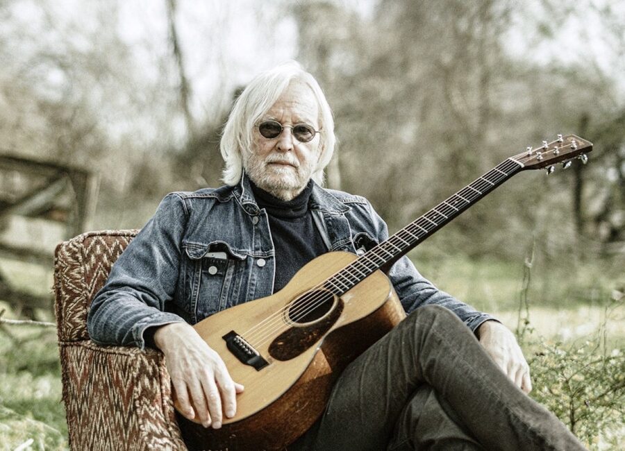 Al Staehely Combines Sharp Songwriting and Honky Tonk Twang on ‘Somewhere in West Texas’ (ALBUM REVIEW)