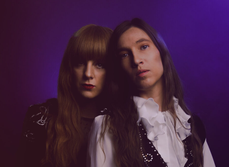 SONG PREMIERE: Katy Guillen & The Drive Take Sonically Rich Journey with “Batallas”