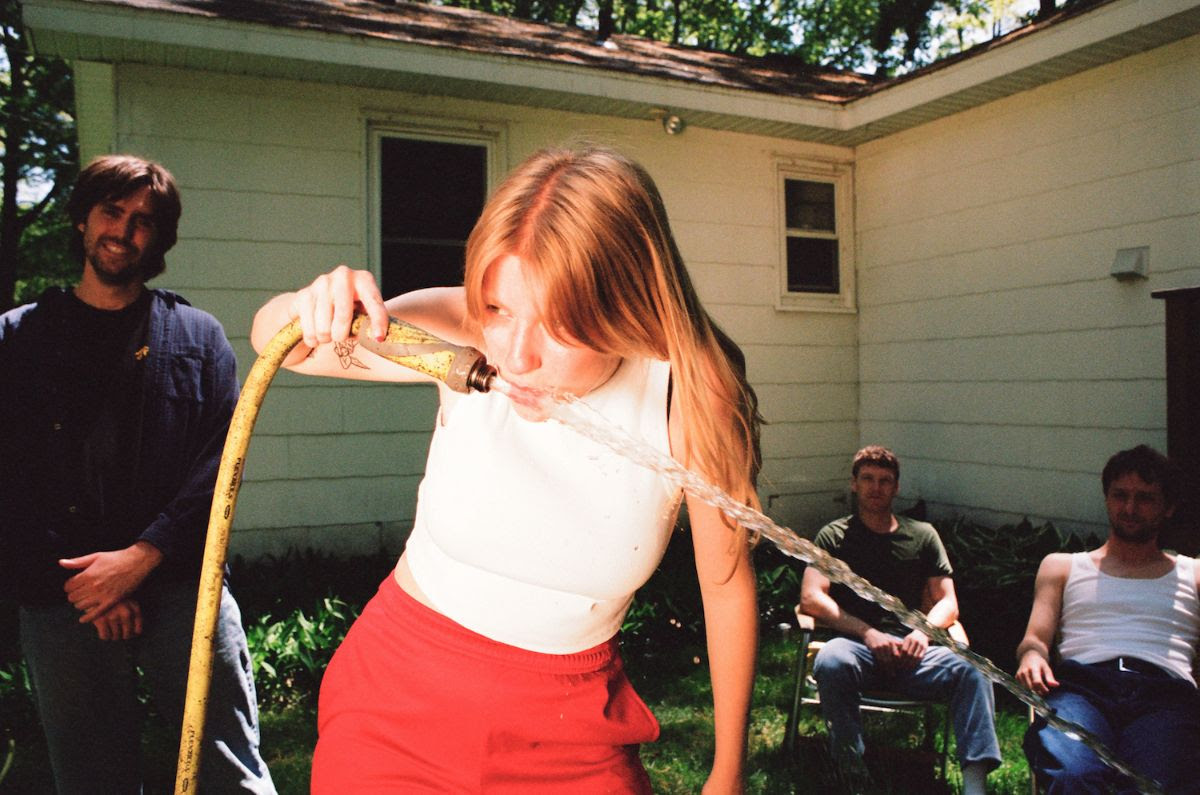 CAUSTIC COMMENTARY: Slow Pulp, Jeff Rosenstock, The Alchemist, Pale Jay, Worriers & More