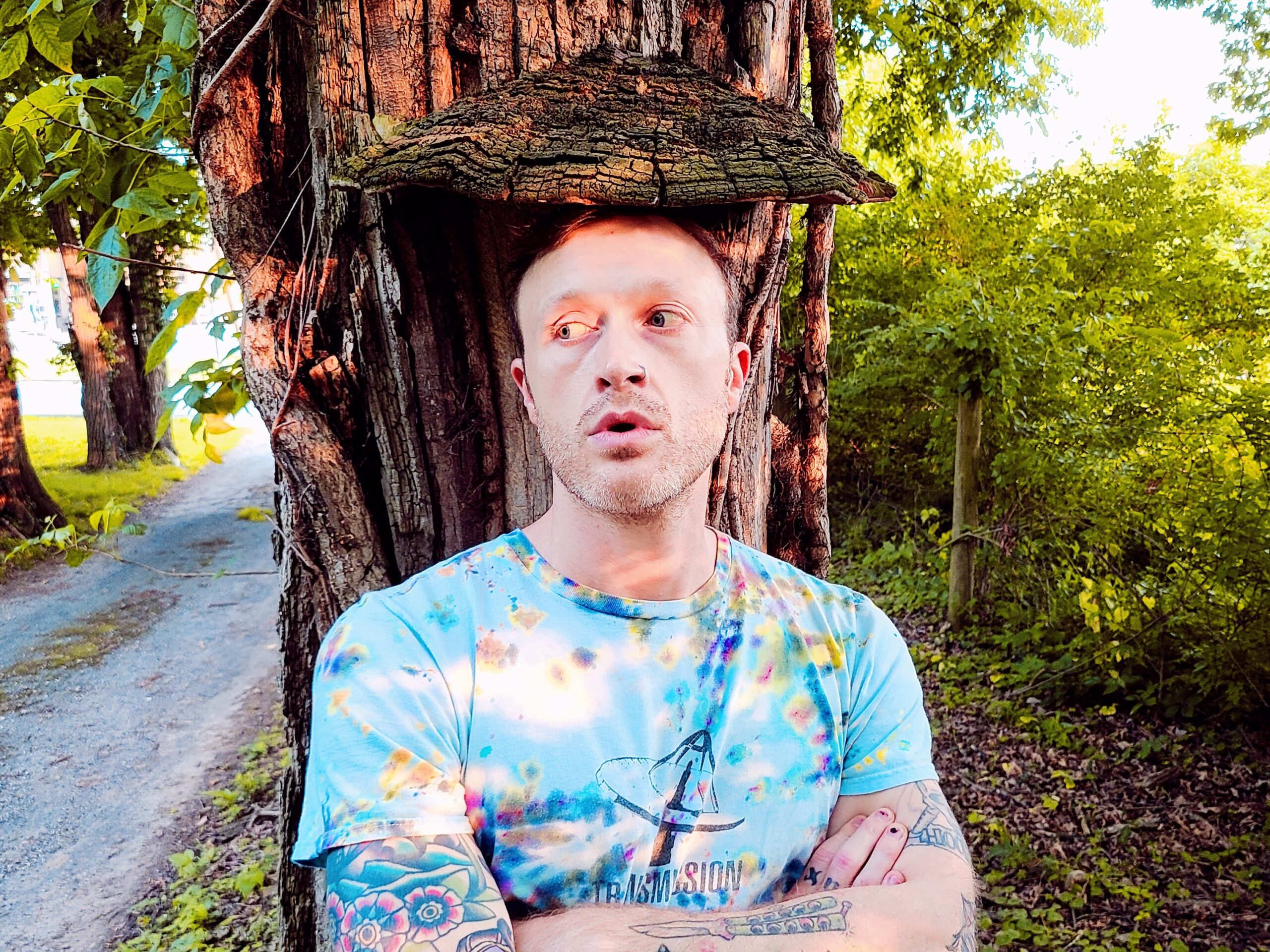 LISTEN: Shadwick Wilde Brings Americana Full Circle On Breezy “Easy Rider”