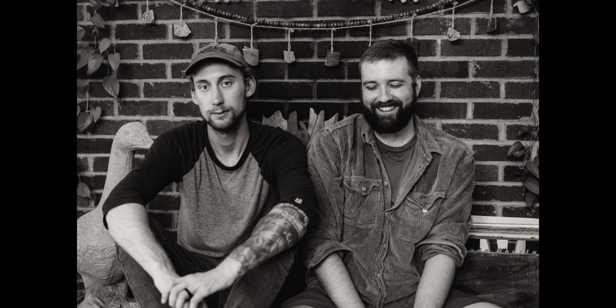LISTEN: Fellow Hollow Accentuates The Natural & Powerful On Hush Folk of “Alder”