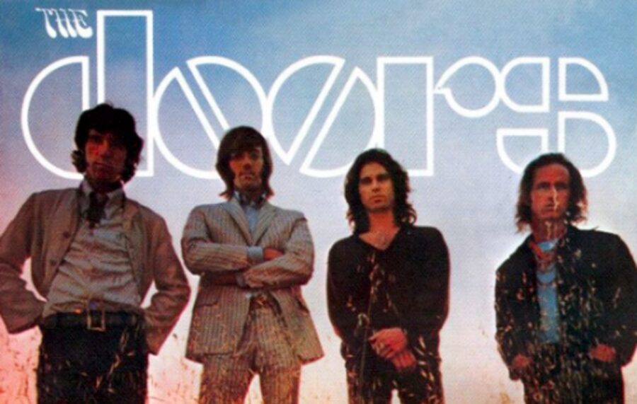 55 Years Later: Revisiting The Doors Collective Jewel ‘Waiting For The Sun’