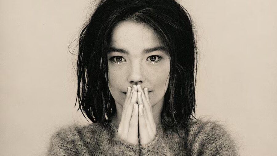 Weirdo Wednesday: Bjork Ushers In 2000 With “The Anchor Song”