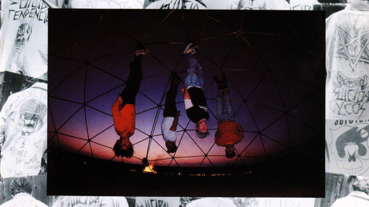 40 Years Ago Today – Suicidal Tendencies Released Self-Titled Debut Album (Watch “Institutionalized” Video)