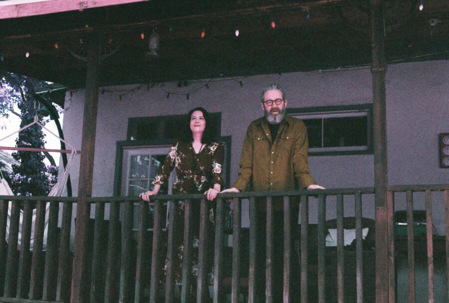 SONG PREMIERE: The Handsome Family Shines Dark & Wise On ‘Skunks” Off Upcoming Album ‘Hollow’