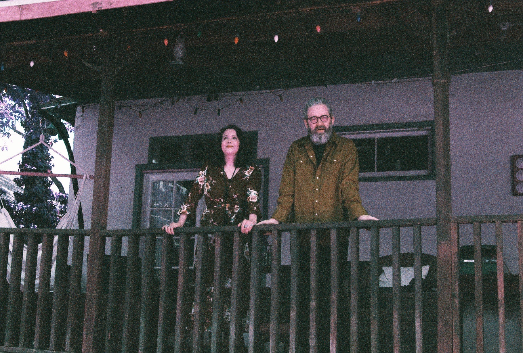 The Handsome Family Share Fall Tour Dates and New Single “The King of Everything”