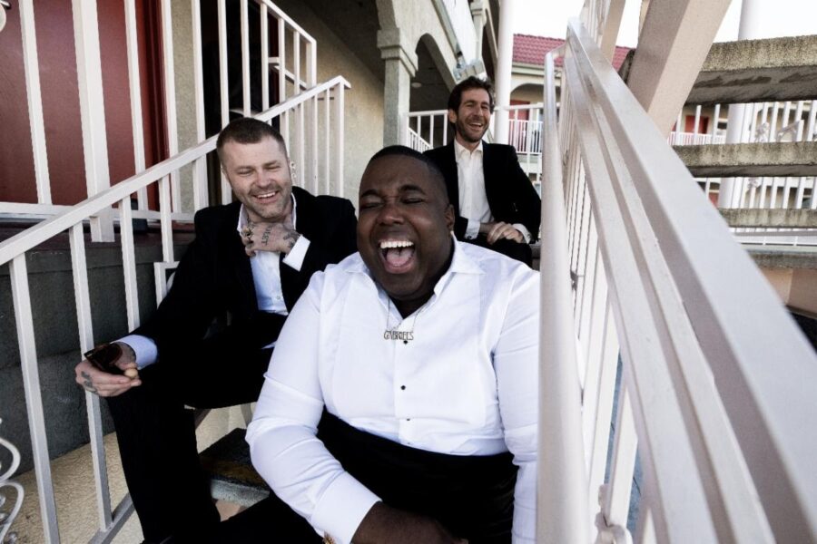 Gabriels Mix Future & Past of Soul On Explosive ‘Angels & Queens Part 2’ (ALBUM REVIEW)