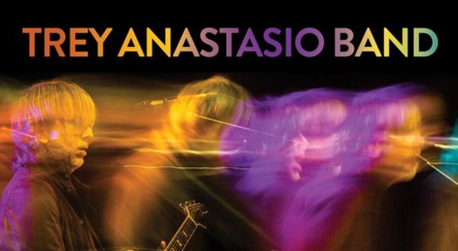 Trey Anastasio Band Makes Long-Awaited Baltimore Return With Emotionally Charged Show at Pier Six Pavillion (SHOW REVIEW)