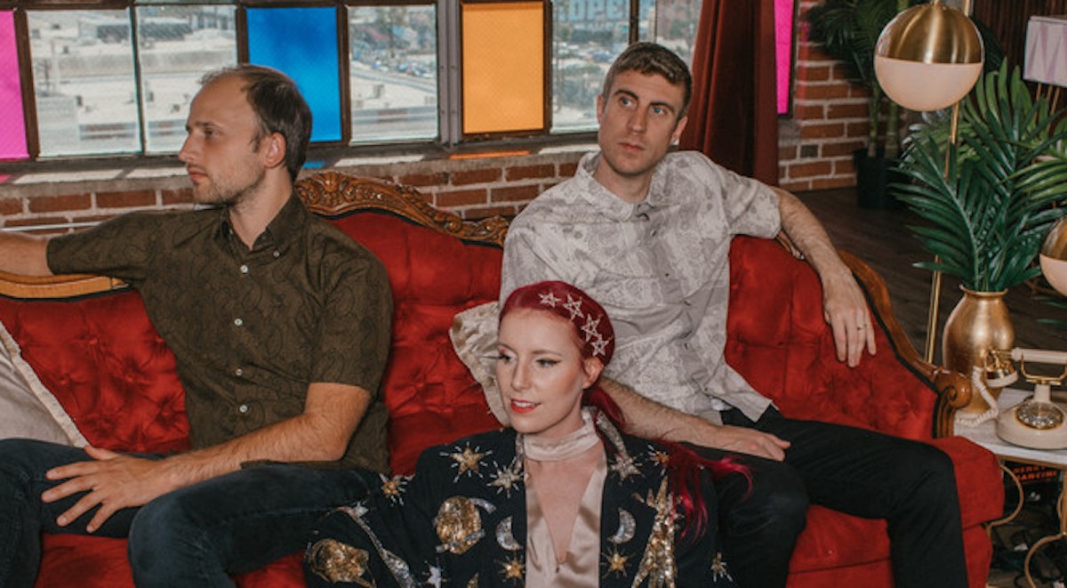 LISTEN: Moonchild Offer Stripped Down Soul On Lush “The Truth” (Acoustic)