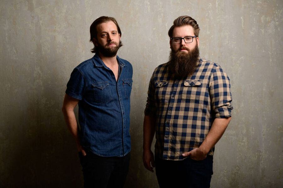 SONG PREMIERE: Listening Party Examine Struggle of Addiction Through Anthemic Folk-Rocker “Same Ol’ Problems”