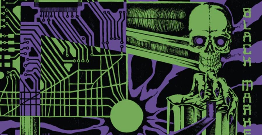 Black Market Brass Celebrate Ten Years With New Album ‘Hox’ – Share Afrobeat Heavy New Single “The Pit”
