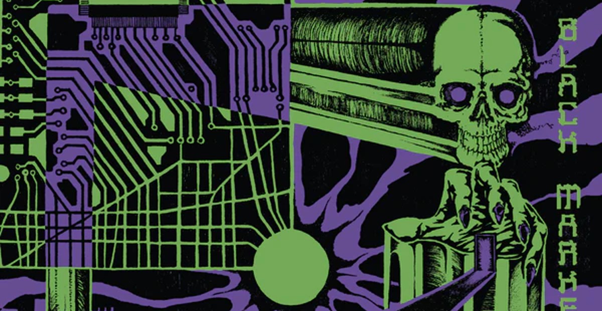 Black Market Brass Celebrate Ten Years With New Album ‘Hox’ – Share Afrobeat Heavy New Single “The Pit”